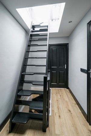 Medium property photo - Van der Heimstraat, 2582 SB Den Haag